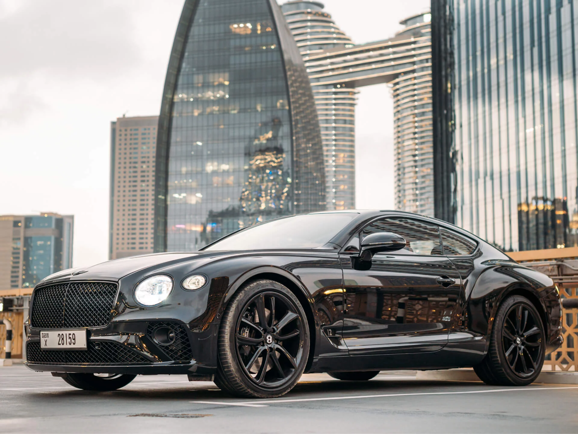 How to Check Rental Car Fines in Dubai & UAE