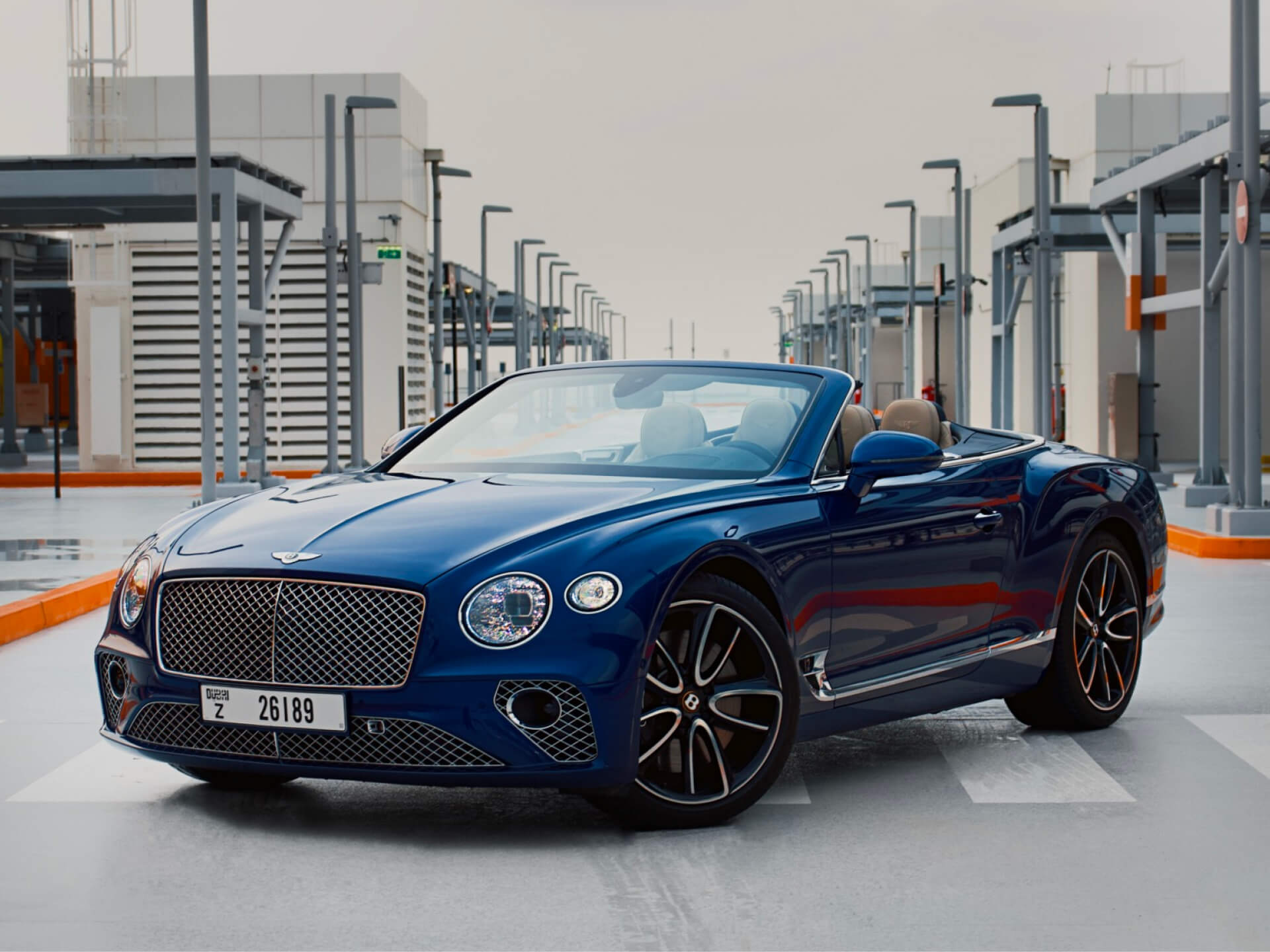 Bentley-Continental-GTC