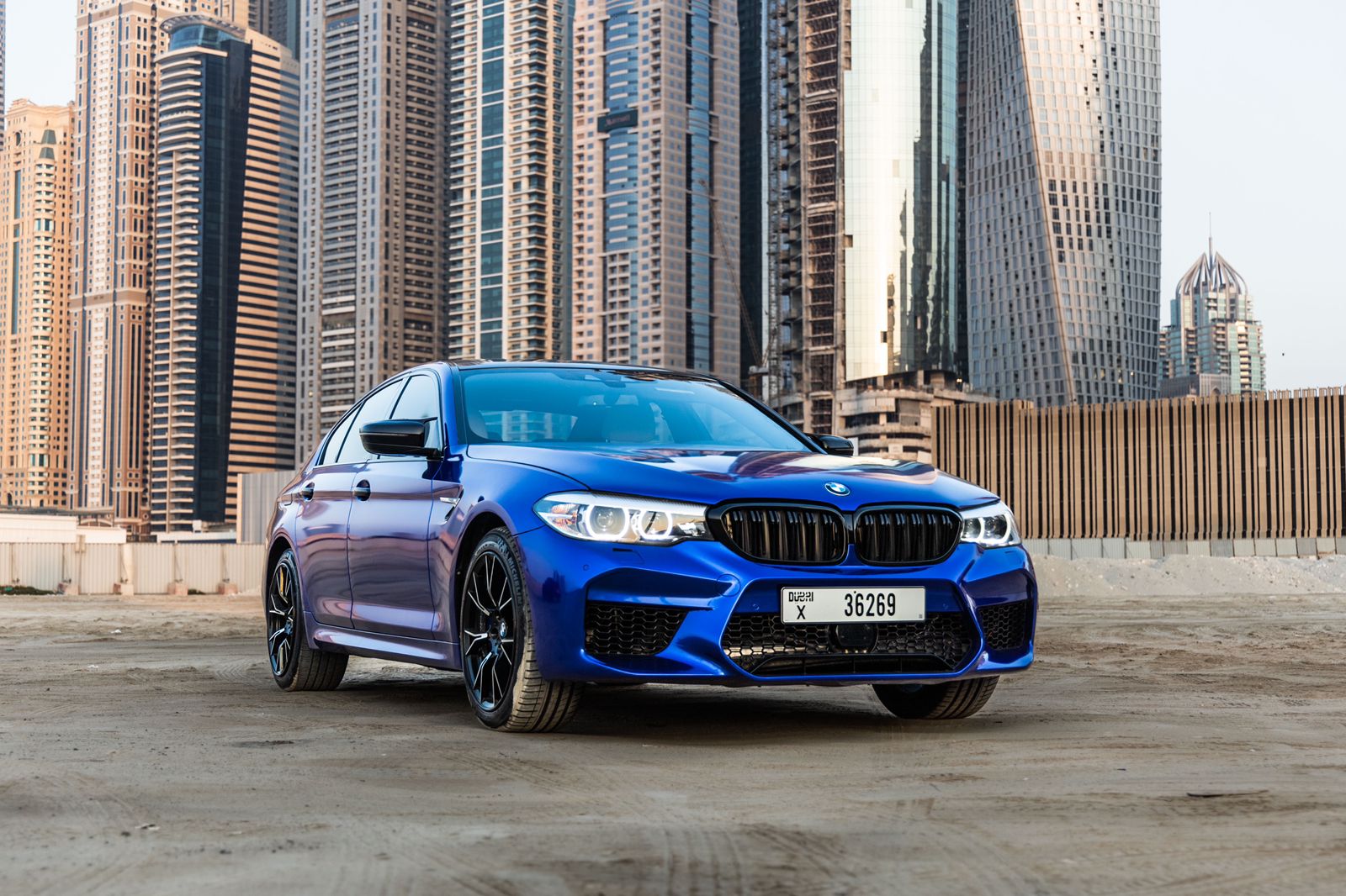 BMW 530i